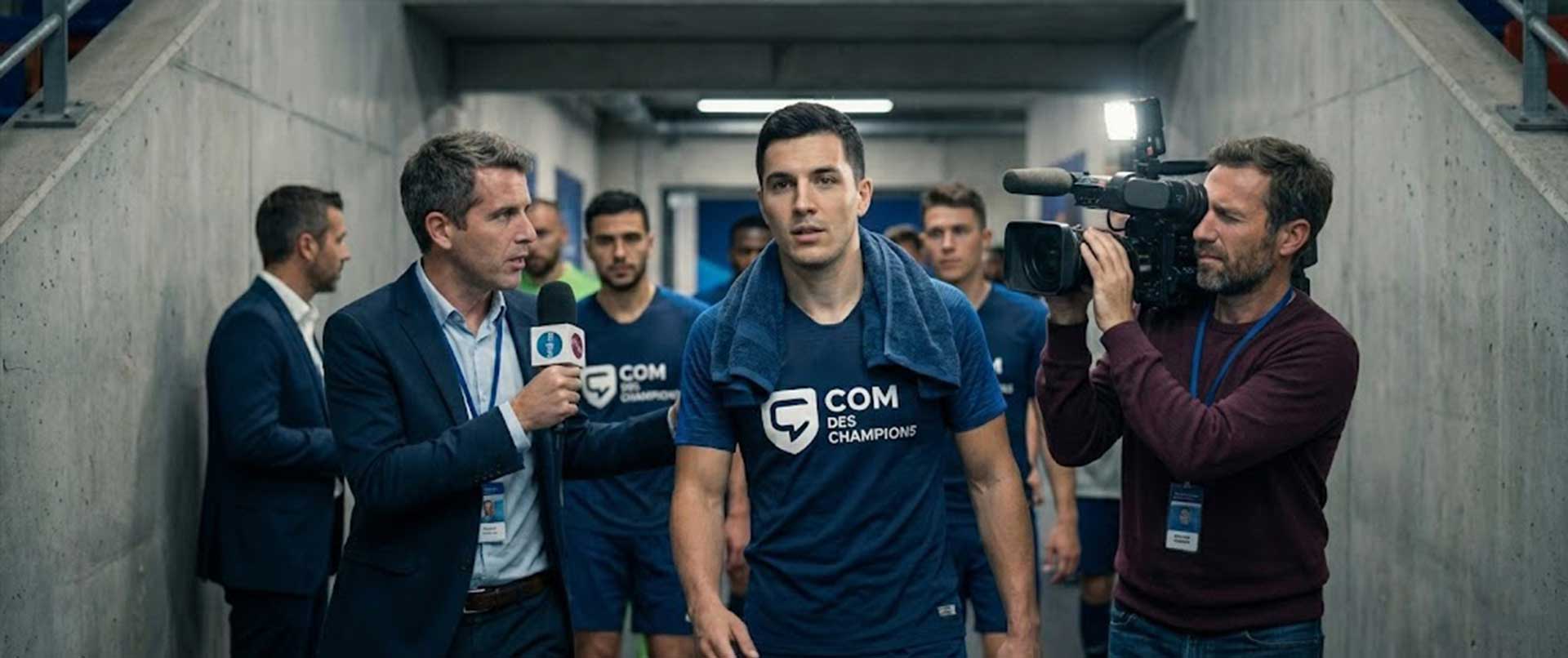 Façonne Ton image... et ta deuxieme carriere Niv. PRO!