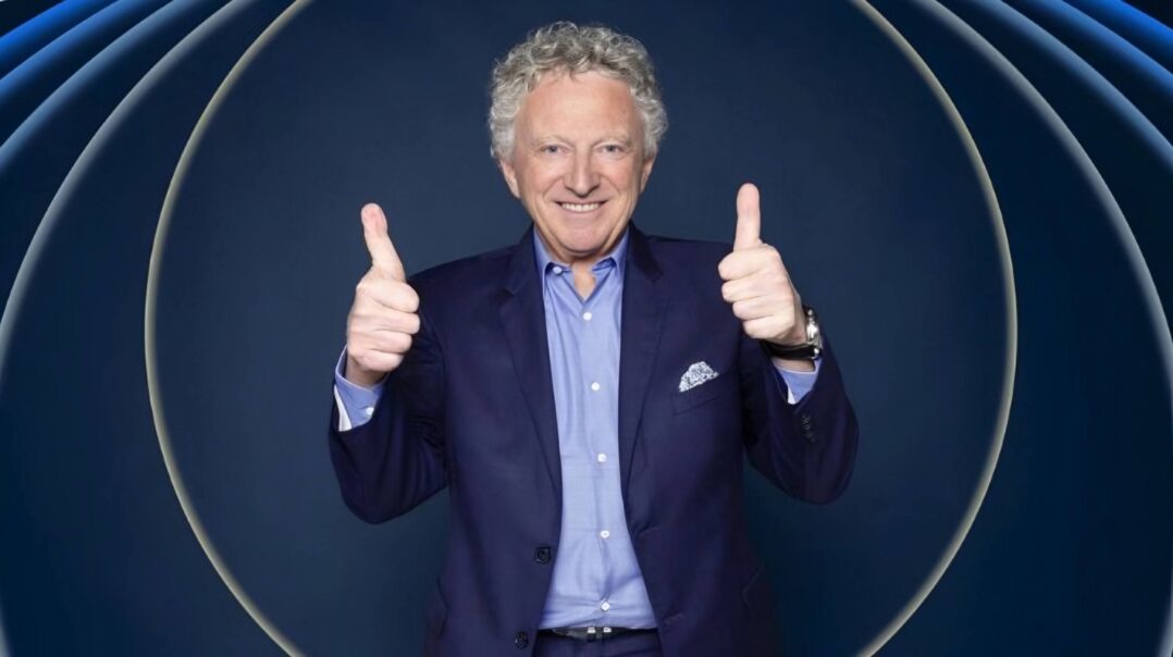 COM DES CHAMPIONS - Nelson Montfort