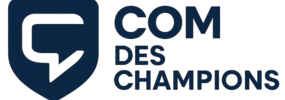 Com des Champions LOGO